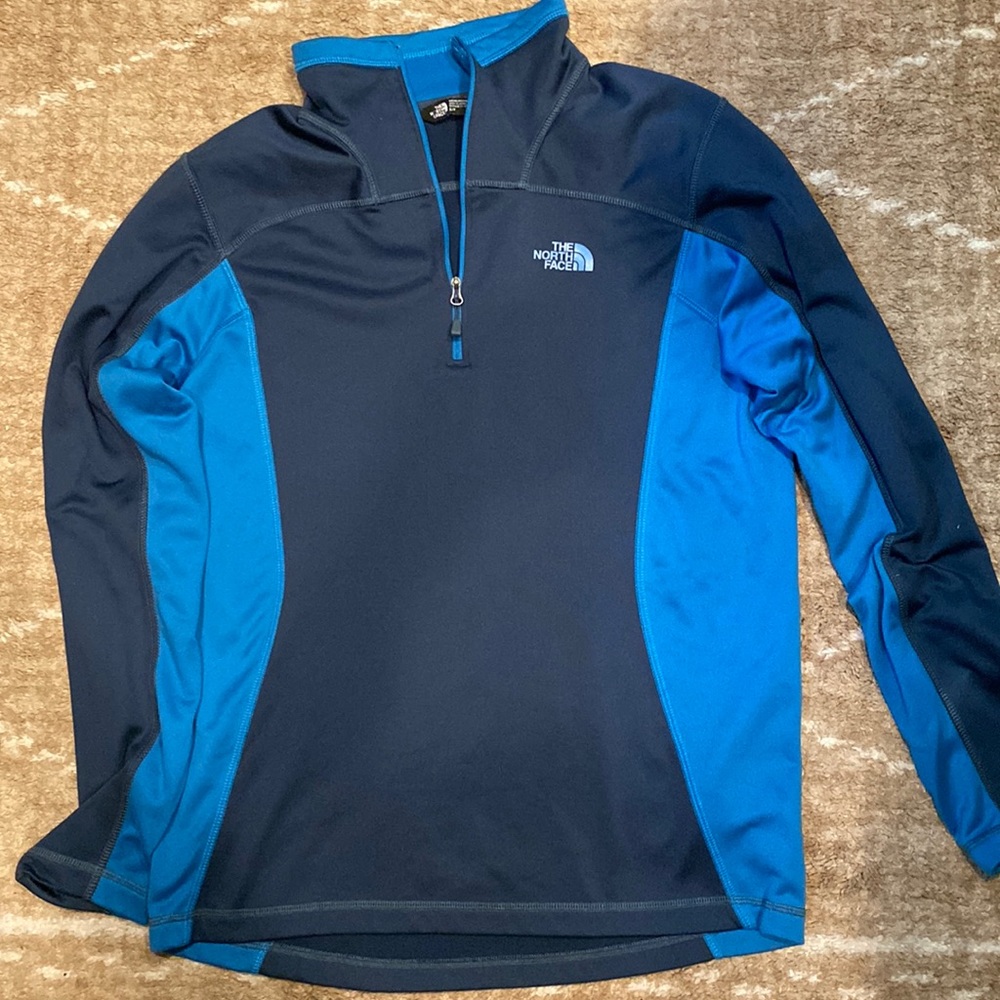 North Face Men’s Sweatshirt